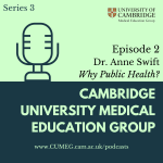 Cambridge University Medical Education Group