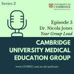 Cambridge University Medical Education Group