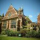 Homerton College Great Hall, University of Cambridge